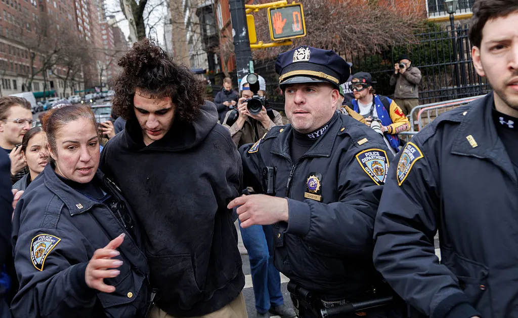 U.S. Authorities Investigating After Explosive Device Thrown Near Mamdani’s Mayoral Mansion. What to Know