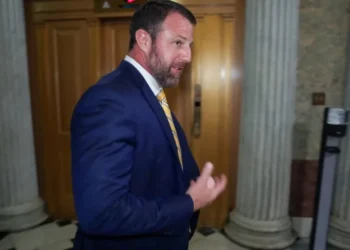 MS Now’s Nicolle Wallace laughs at ‘royal mess’ Markwayne Mullin just inherited