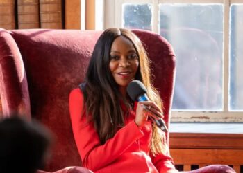 Economist Dambisa Moyo says CEOs must play a role in sustaining the consumer class as AI eliminates jobs