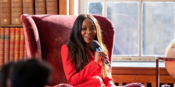 Economist Dambisa Moyo says CEOs must play a role in sustaining the consumer class as AI eliminates jobs