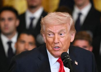 Trump Is Backing a Stock-Trading Ban That Doesn’t Ban Trading Stocks