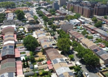 The Power of Homeownership in New York