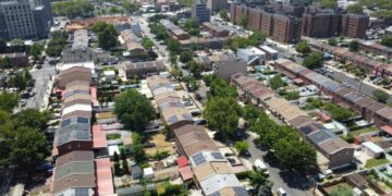 The Power of Homeownership in New York