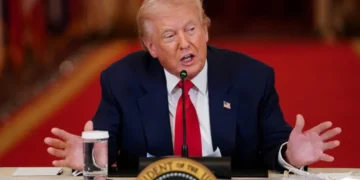 Global panic as financial chaos greets second week of Trump’s Iran war