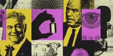 The Cynical, Gullible American Man