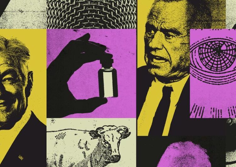 The Cynical, Gullible American Man