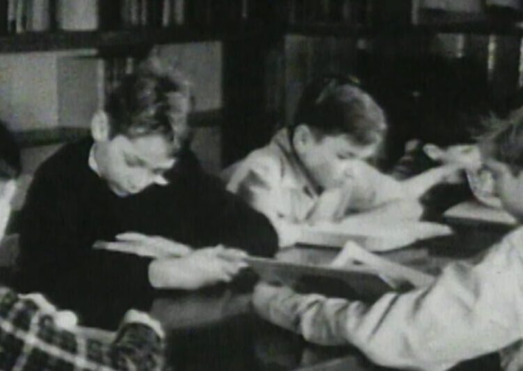 Books Are Meant to Be Slow