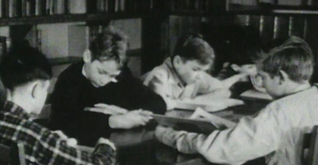 Books Are Meant to Be Slow