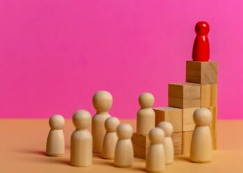 HR is supposed to design career paths. So why are its own so unclear?