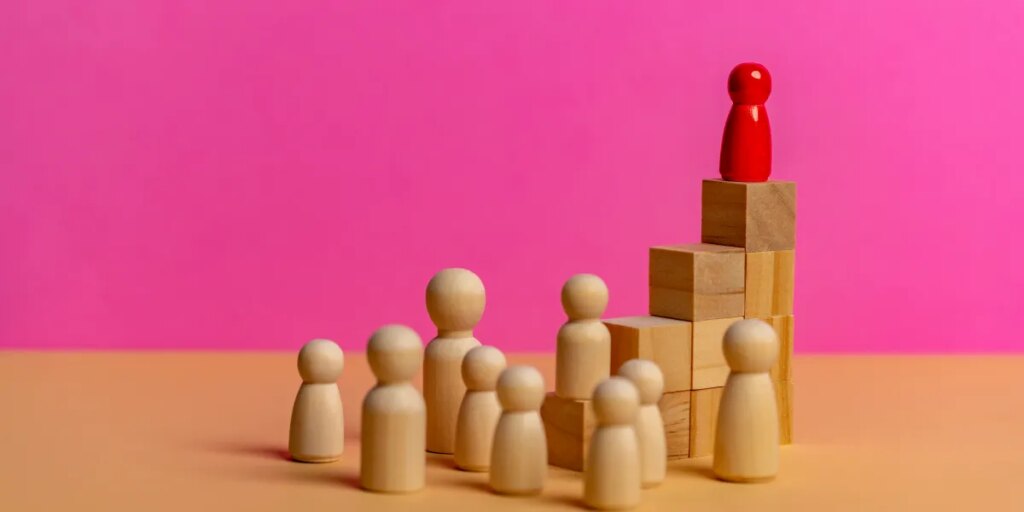 HR is supposed to design career paths. So why are its own so unclear?