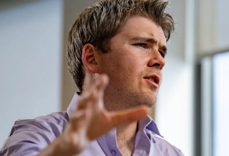 There’s a strong case for AI and crypto—but you have to squint to see it