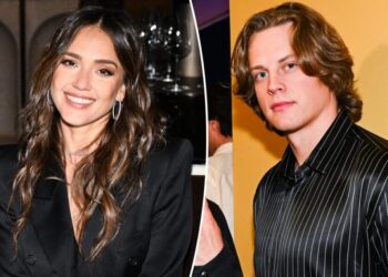 Truth behind Jessica Alba and Joe Burrow’s relationship revealed as dating rumors swirl