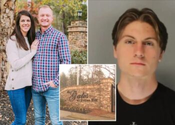 Fundraiser more than doubles goal for family of Jason Hughes, Georgia teacher killed in student prank
