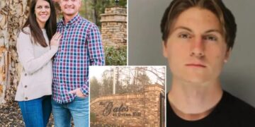Fundraiser more than doubles goal for family of Jason Hughes, Georgia teacher killed in student prank