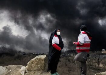 Iran’s Assembly of Experts picks 56-year-old Mojtaba Khamenei as next Supreme Leader