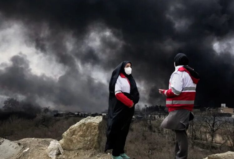 Iran’s Assembly of Experts picks 56-year-old Mojtaba Khamenei as next Supreme Leader