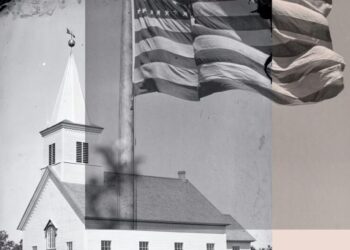 How Christian Nationalist Became an Epithet