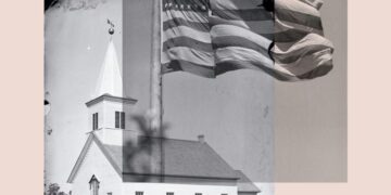 How Christian Nationalist Became an Epithet