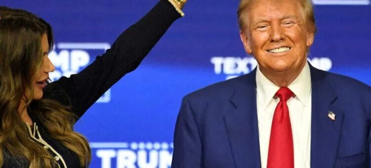 New polling spells disaster for GOP — including among Republican voters