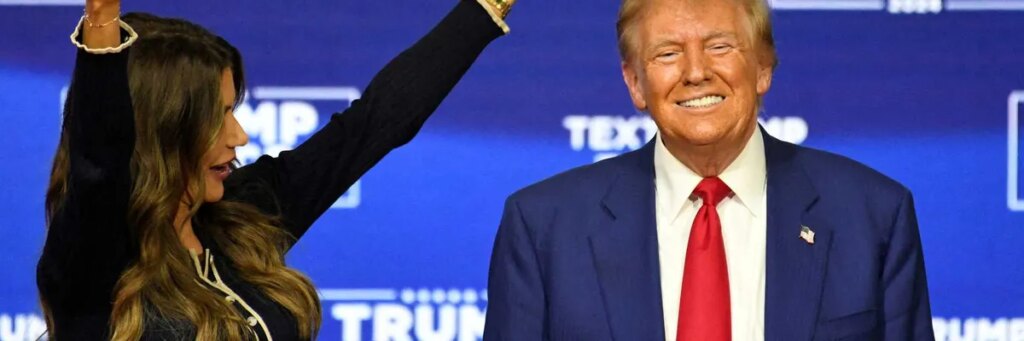 New polling spells disaster for GOP — including among Republican voters