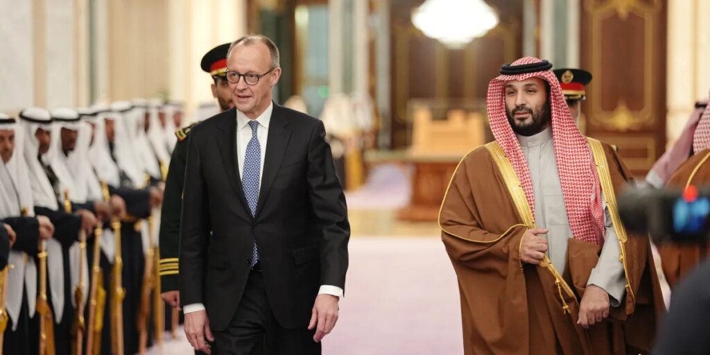 Saudi Arabia tells Iran it will be ‘the biggest loser’ as drone strikes spray Arab states