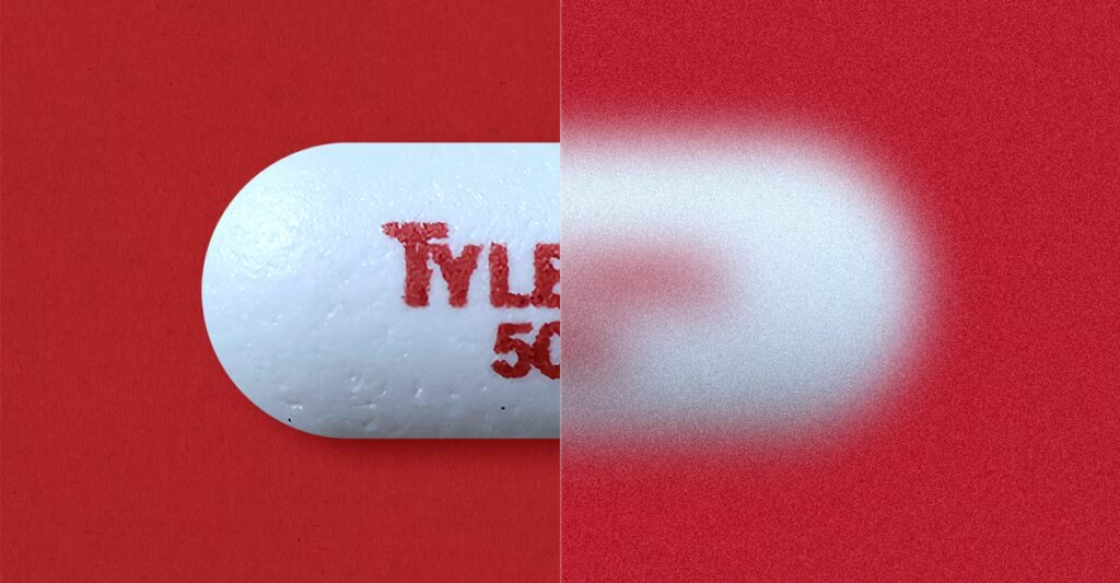 A New and Confusing Study About Acetaminophen and Autism