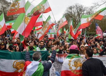 Tehran Warns It Will Confiscate Property of Iranians Abroad Who Back U.S. Strikes