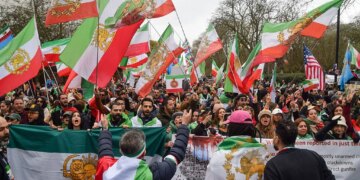 Tehran Warns It Will Confiscate Property of Iranians Abroad Who Back U.S. Strikes