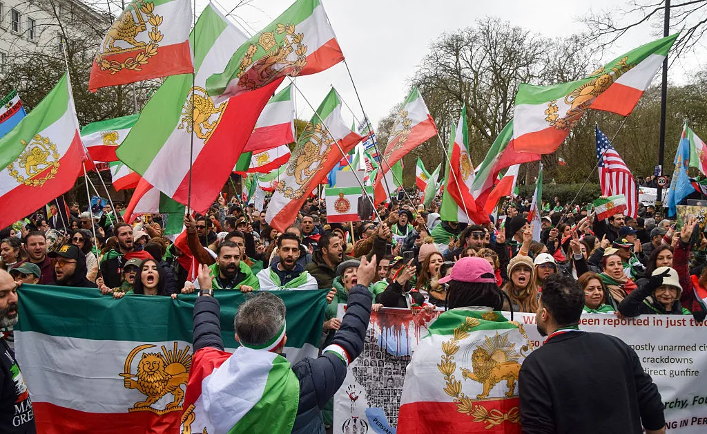 Tehran Warns It Will Confiscate Property of Iranians Abroad Who Back U.S. Strikes