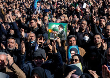 How The Times Reports on the War in Iran and Beyond