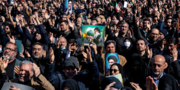 How The Times Reports on the War in Iran and Beyond