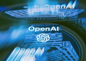 Top OpenAI Executive Quits in Protest