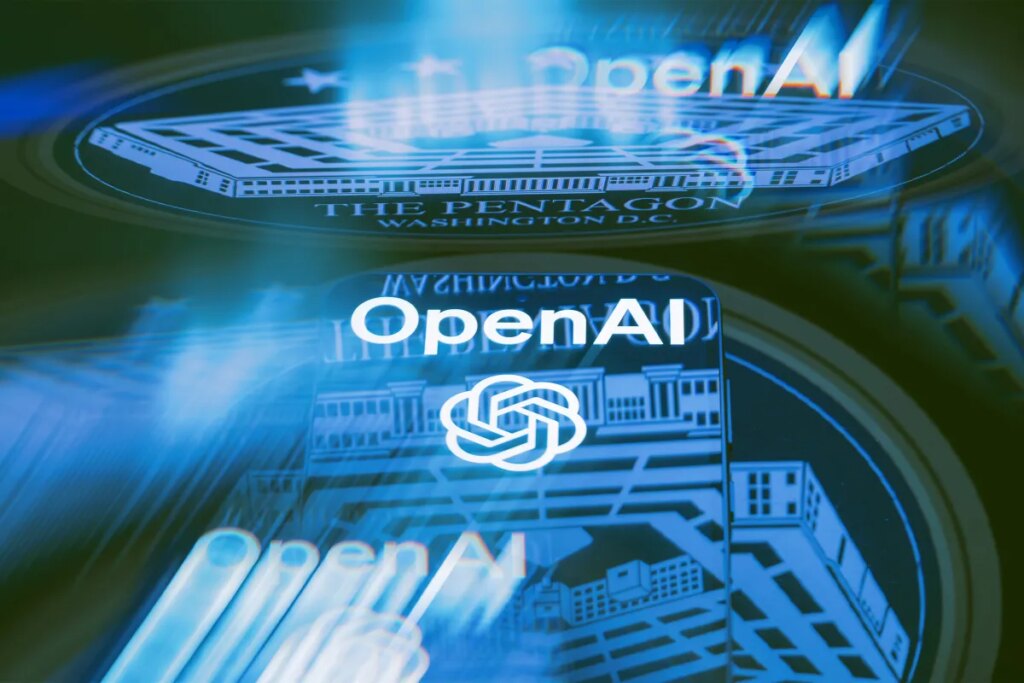 Top OpenAI Executive Quits in Protest