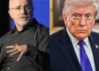 Dave Ramsey slams Trump Accounts, the new investment accounts for babies—he’s advising parents to take the $1,000 and put their own money elsewhere