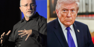 Dave Ramsey slams Trump Accounts, the new investment accounts for babies—he’s advising parents to take the $1,000 and put their own money elsewhere