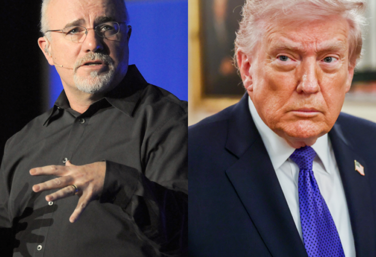 Dave Ramsey slams Trump Accounts, the new investment accounts for babies—he’s advising parents to take the $1,000 and put their own money elsewhere