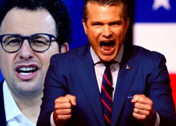 Anthropic Sues Pentagon