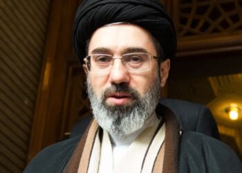 Like Trump, Iran’s new supreme leader is a real estate mogul, with a house on ‘Billionaire’s Row,’ a villa in Dubai, and upscale European hotels