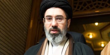 Like Trump, Iran’s new supreme leader is a real estate mogul, with a house on ‘Billionaire’s Row,’ a villa in Dubai, and upscale European hotels