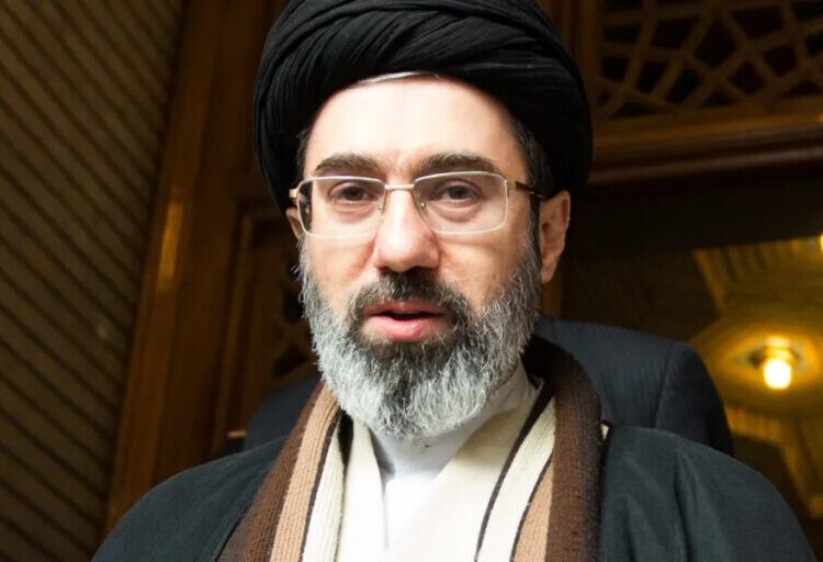 Like Trump, Iran’s new supreme leader is a real estate mogul, with a house on ‘Billionaire’s Row,’ a villa in Dubai, and upscale European hotels