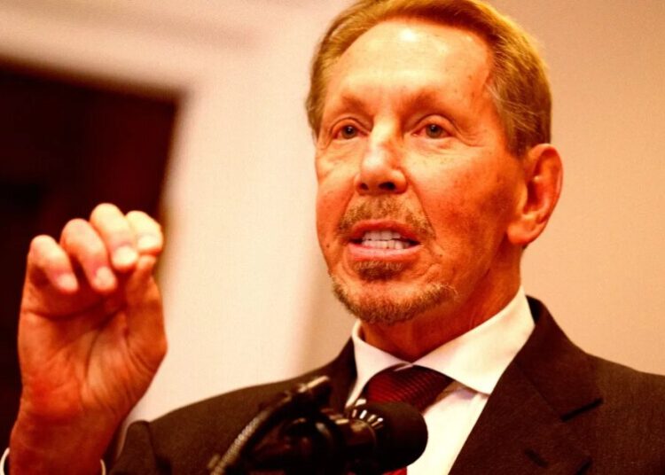 Oracle Axing Huge Number of Jobs as AI Crisis Intensifies