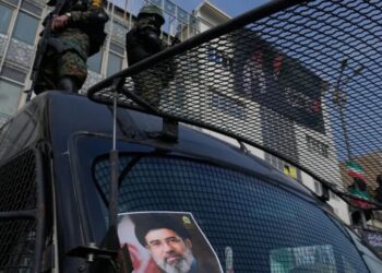 U.S. intel assessment: Iran regime change was unlikely in either short or long war, sources say