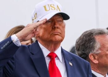 When it comes to the war in Iran don’t go betting on the TACO trade, says top J.P. Morgan investment strategist