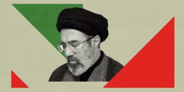 Meet the Nepo-tollah