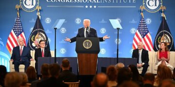 Trump Signals War With Iran May End Soon—Even as He Vows Not to Relent