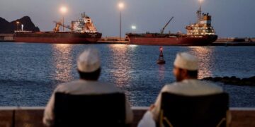 A Dramatic 24 Hours for Oil Prices