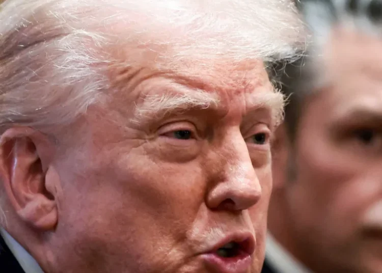 Trump just made a telling reveal in GOP’s looming 2028 war: renowned strategist