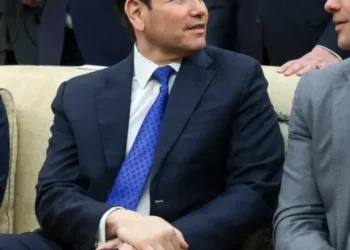 GOP senator criticizes Pentagon’s $93B spending binge on fruit baskets and king crabs