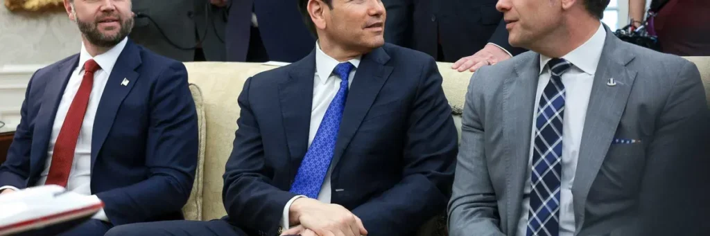 GOP senator criticizes Pentagon’s $93B spending binge on fruit baskets and king crabs