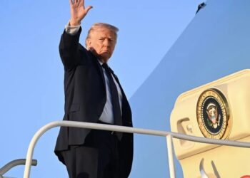 Trump says war to end ‘very soon,’ floats removing oil sanctions